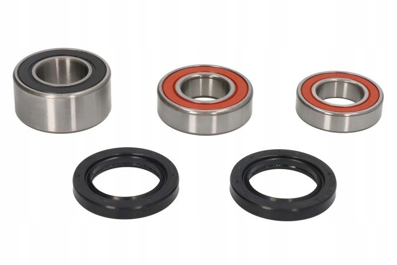 Sada ložiska kolesa Tourmax WBK-225
