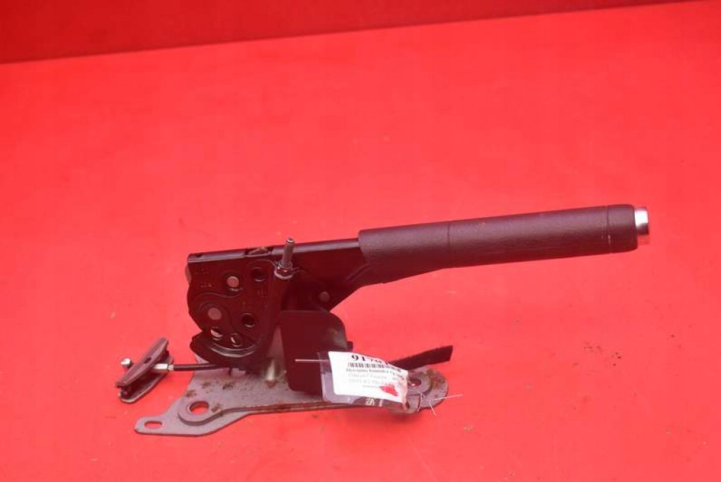 páčka elektrická brzda 98062965ZD CITROEN C4 CACTUS 14-17