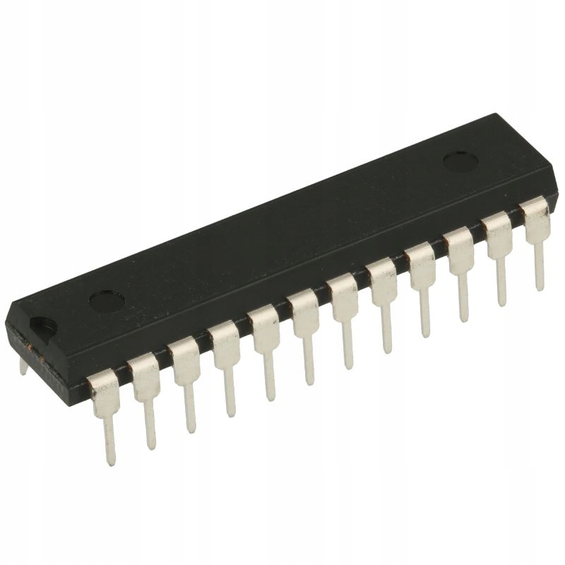 LA7286 Układ Scalony DIL24
