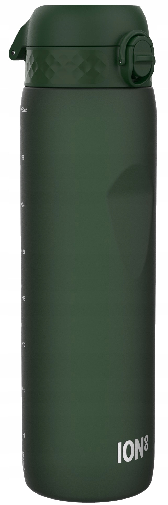 Lahev Na Pití láhev na vodu Green 1L ION8