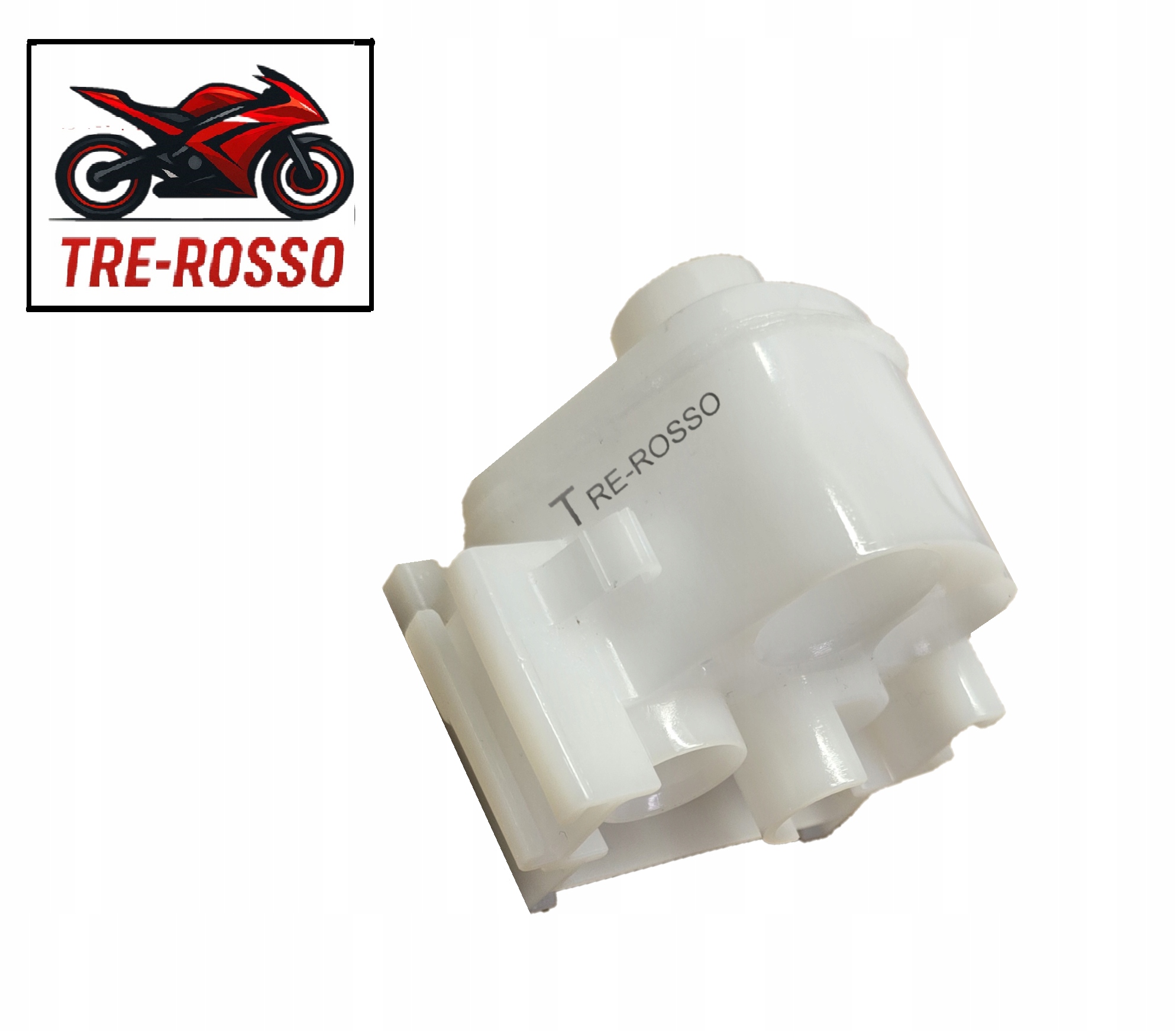 Suzuki Gsx Gsf 1250 Bandit 07-17 Čerpadlo Palivový filtr Korpus Filter Strainer