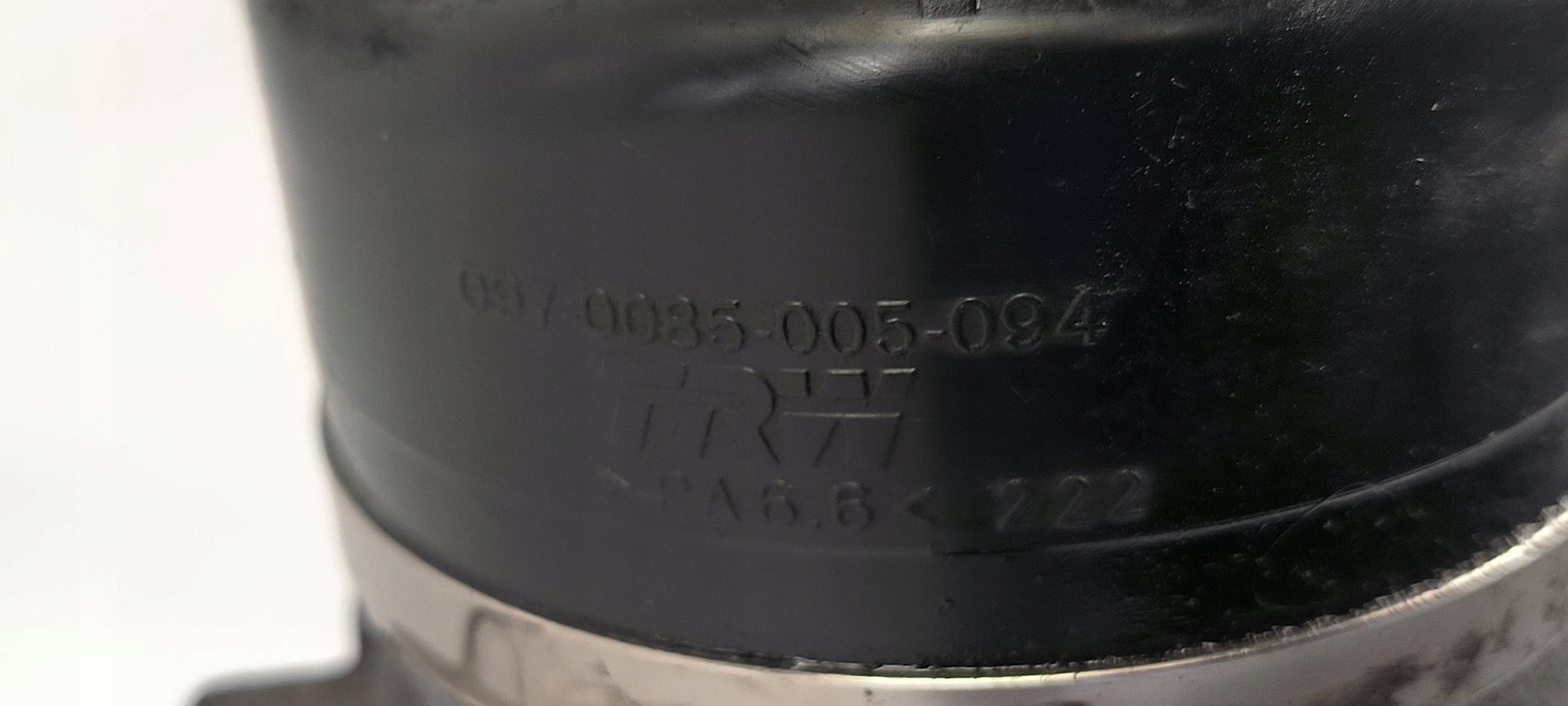 servo pump 9686207080 PEUGEOT PARTNER II