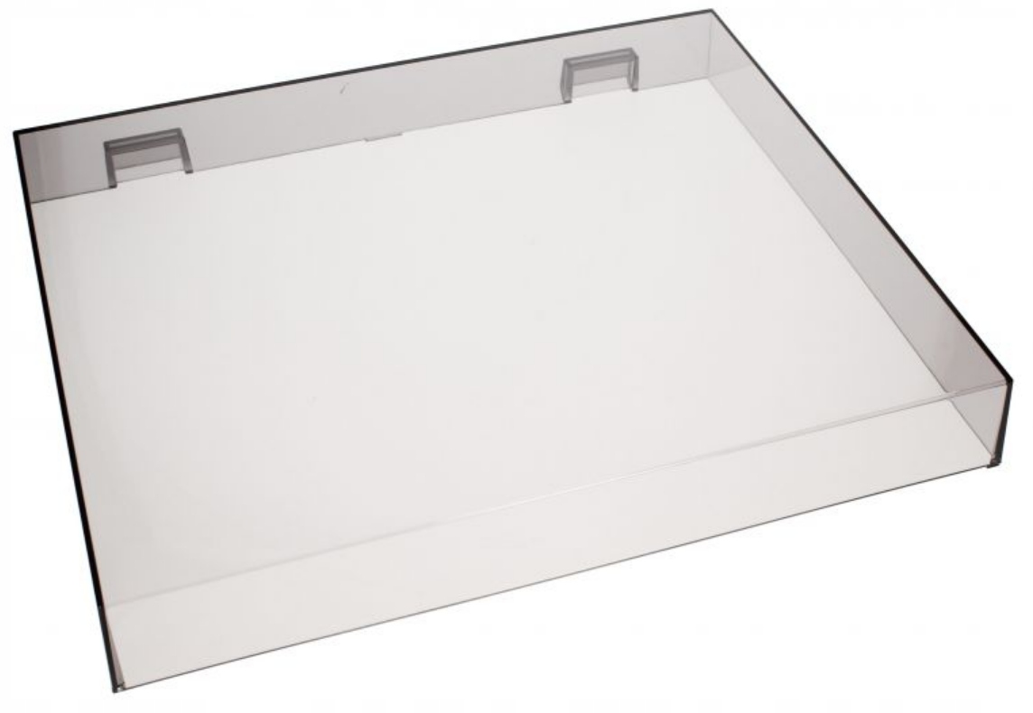 Kryt Gramofónu Denon DP300F Originálny