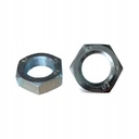 

Nakrętka niska lew. M14×1,5-04 oc.B Din 439-1szt