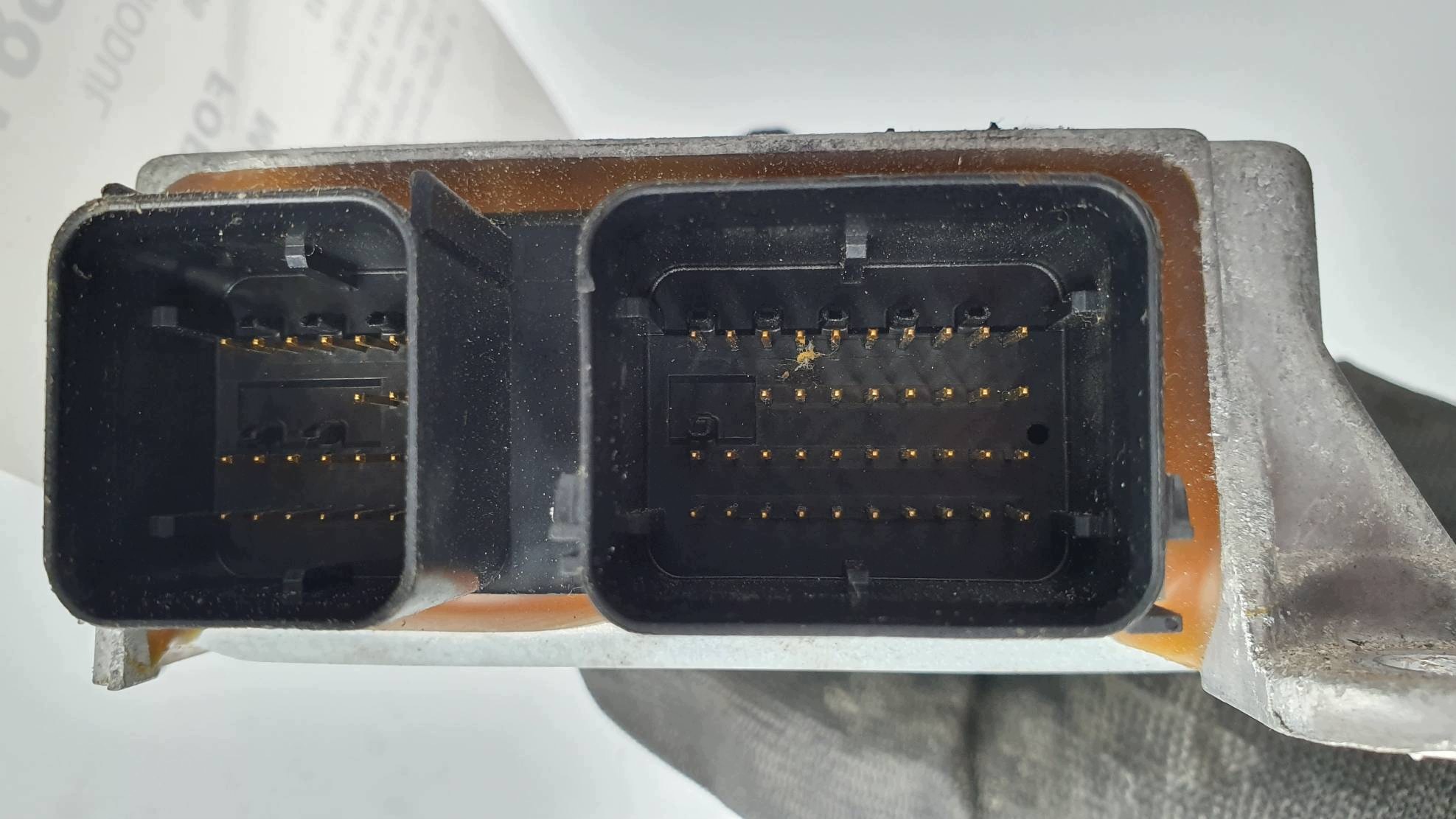 upravljačka 6R33-14B321-AB FORD MUSTANG V