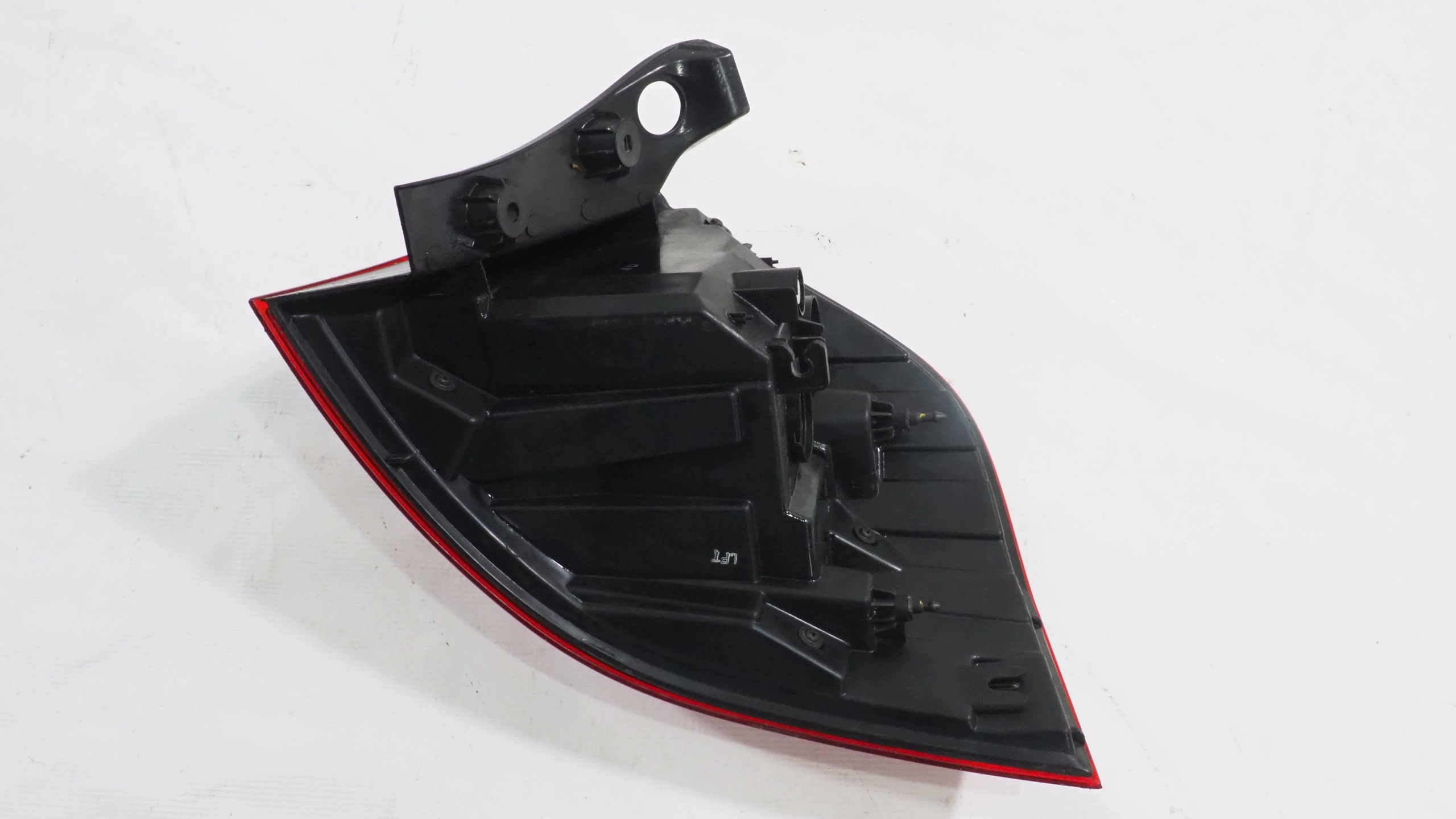 Kia Rio III HB light left rear part 92401-1W2