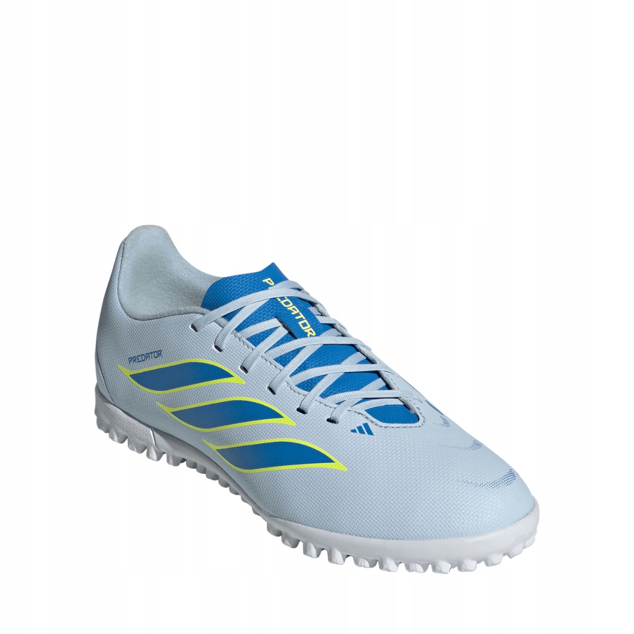 Buty piłkarskie dziecięce adidas turf orlik Predator Club JS0366 r.28,5