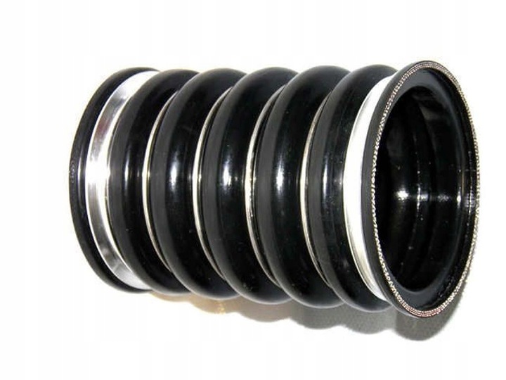 0-6852 - КАБЕЛЬ МУФТА РАДИАТОРА ИНТЕРКУЛЕРА VOLVO FH