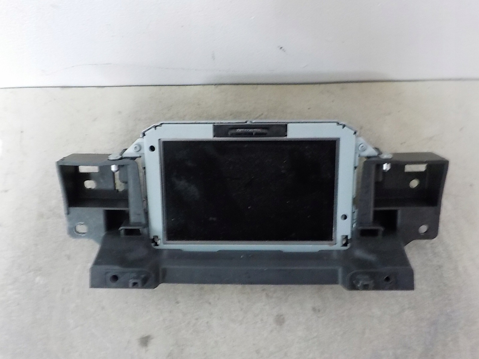 FORD FOCUS MK3 écran radio navigation F1BT18B955DA