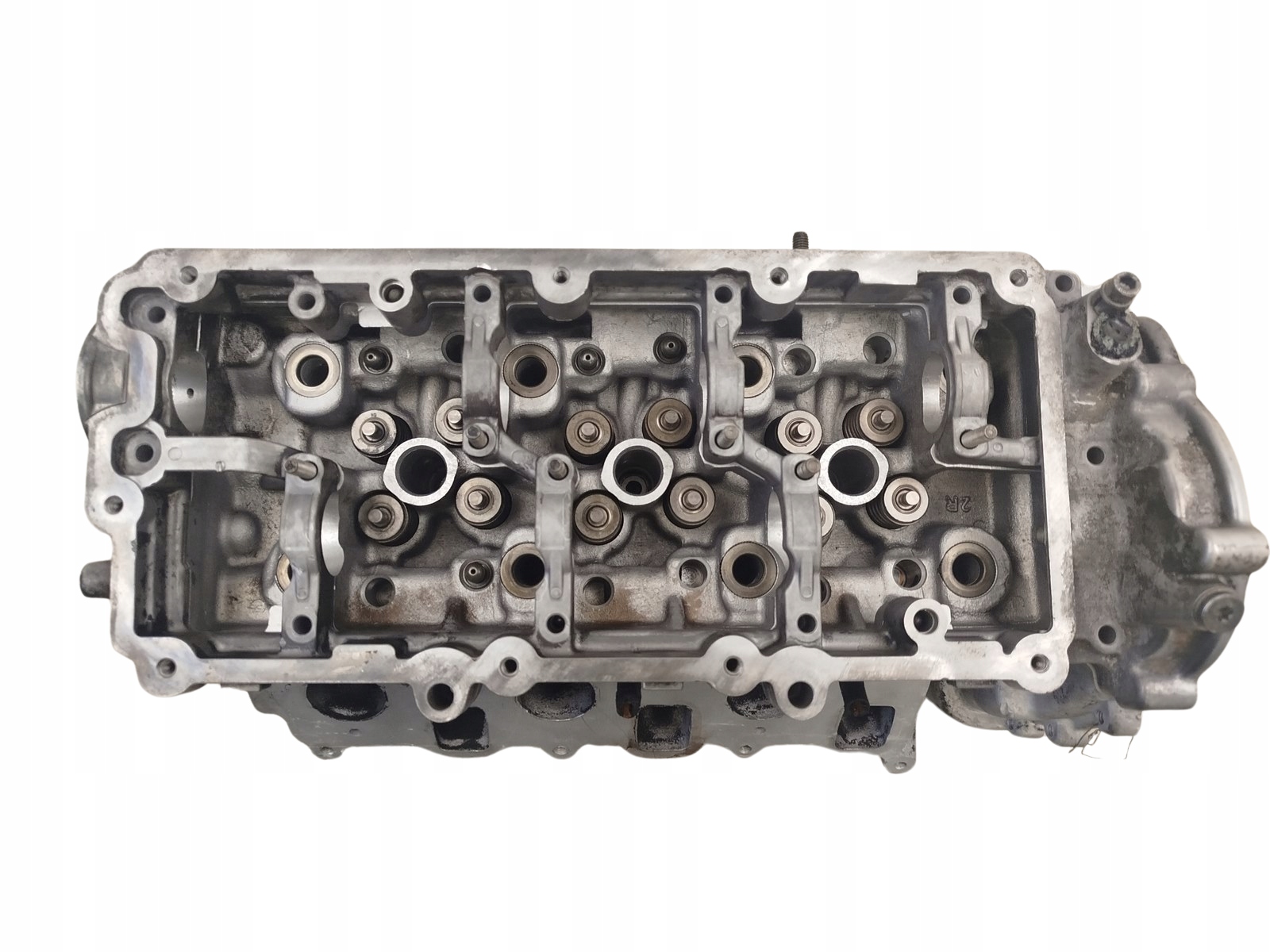 TESTATA Motore VWAG 0594AF 3.0 TDI ASB
