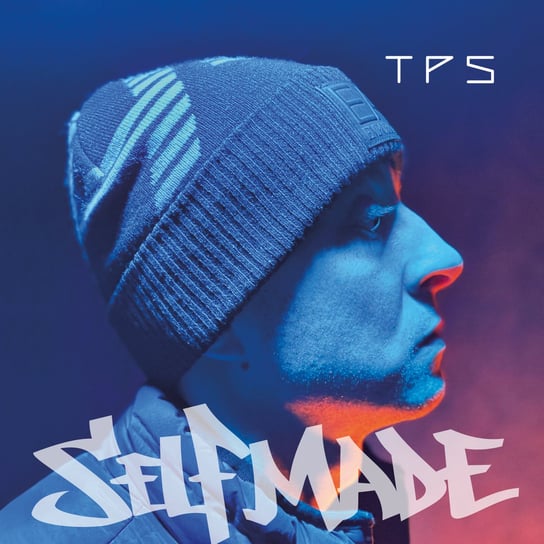 Tps Selfmade (CD)