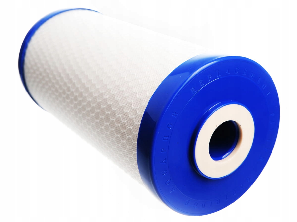 

Wkład Aquaphor B520-12 do Gross i Big Blue 20 cali