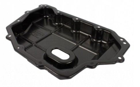 MISKA OLEJOWA AUTOM. MIDRANGE FORD SMAX GALAXY 15- Producent części Ford OE