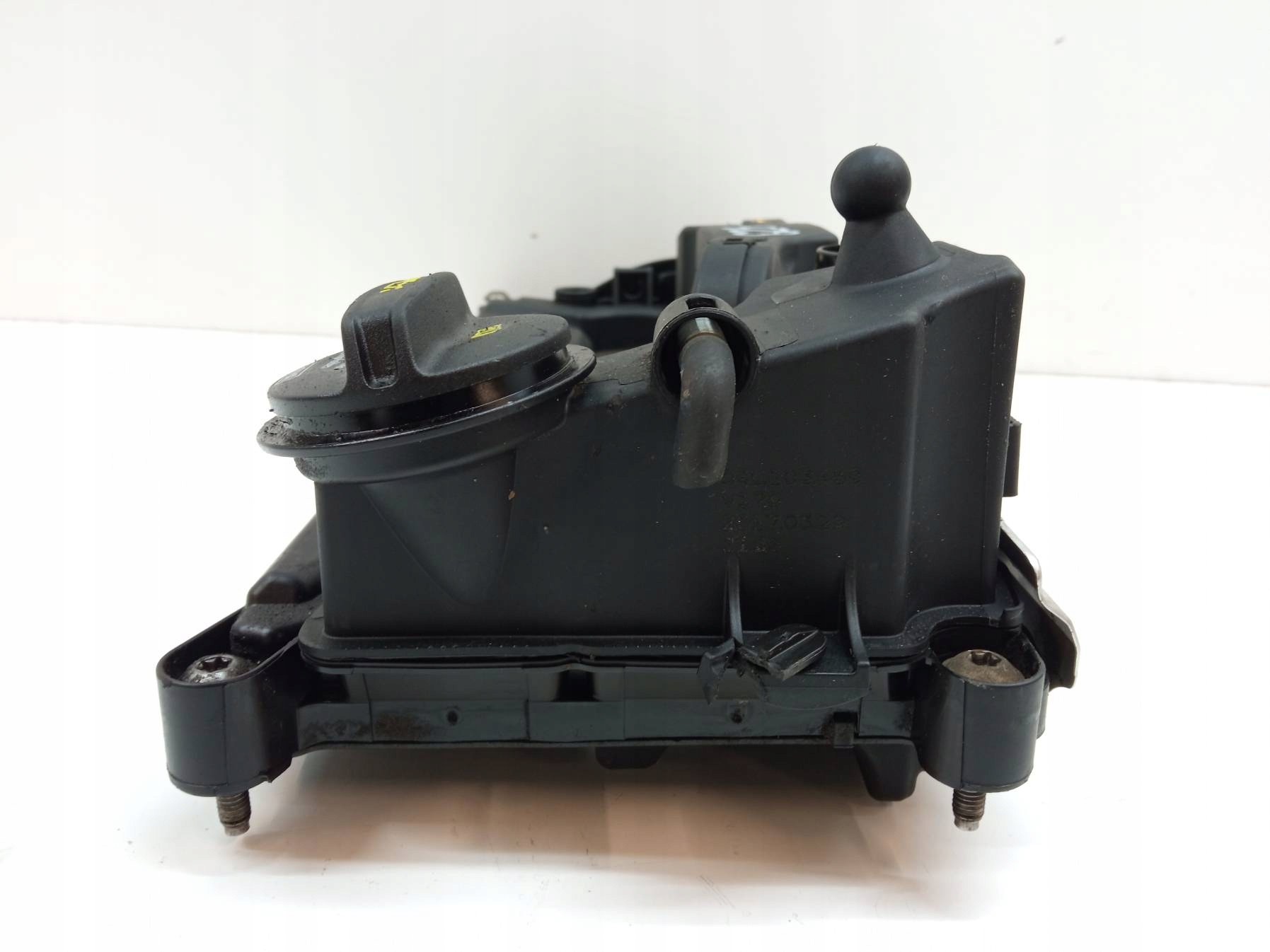 Abdeckung der Ventile 04L103469 2.0 TDI VW Volkswagen Caddy III (2003- )