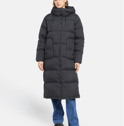 Timberland Dámská Péřová Bunda TB0A6HG9 Vel XL