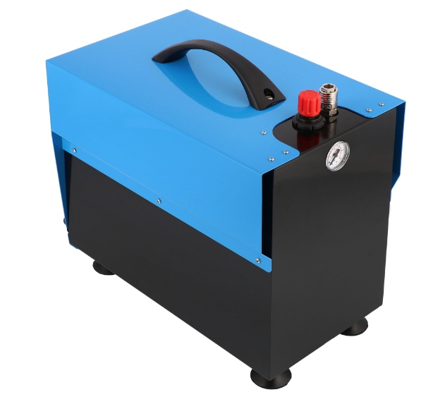 AIRPRESS SPRĘŻARKA LMO 5-210 SILENT 230V 0,55KW Kod producenta 36753