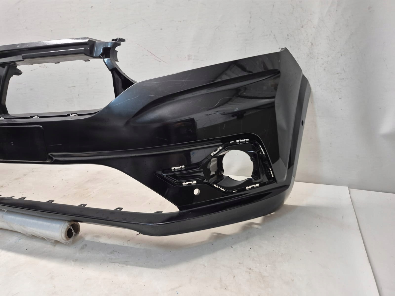 DACIA SANDERO III 3 20-> bumper front front PDC