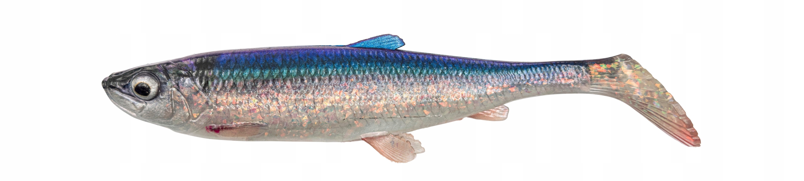Przynęta Savage Gear 3D Herring Shad 17.5cm 35g Herring