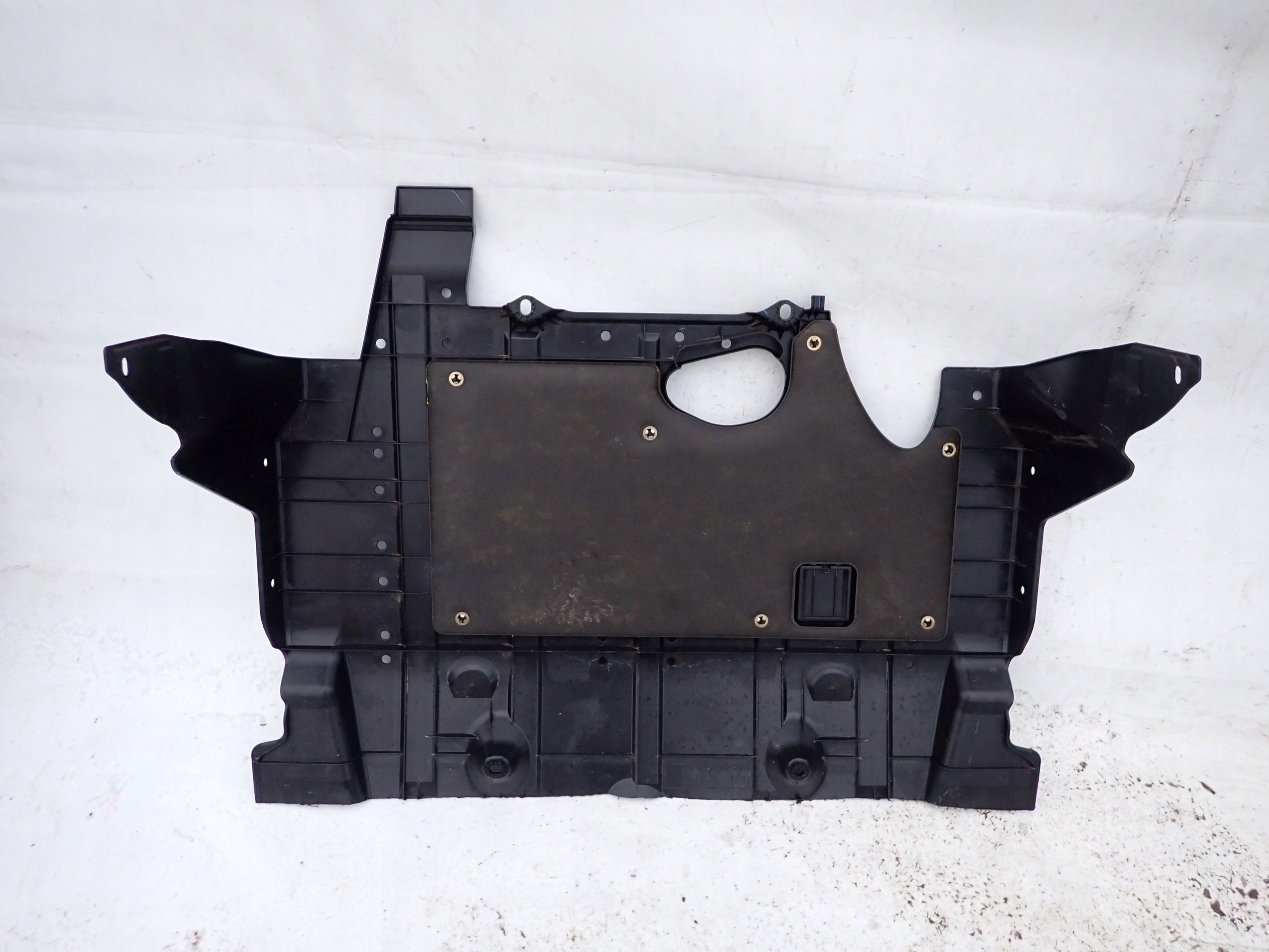 SUBARU LEGACY OUTBACK 18- cover cover front