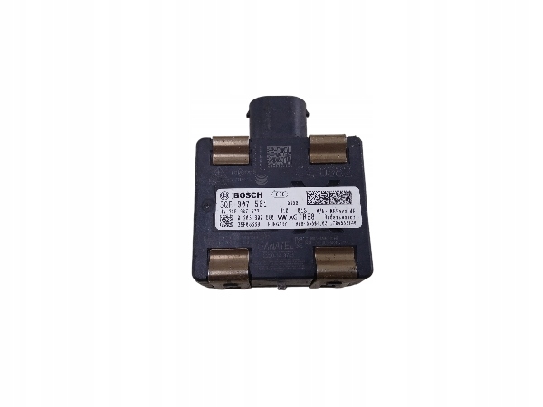 VW AUDI SEAT SKODA RADAR Sensor DISTRONIC 3QF907561