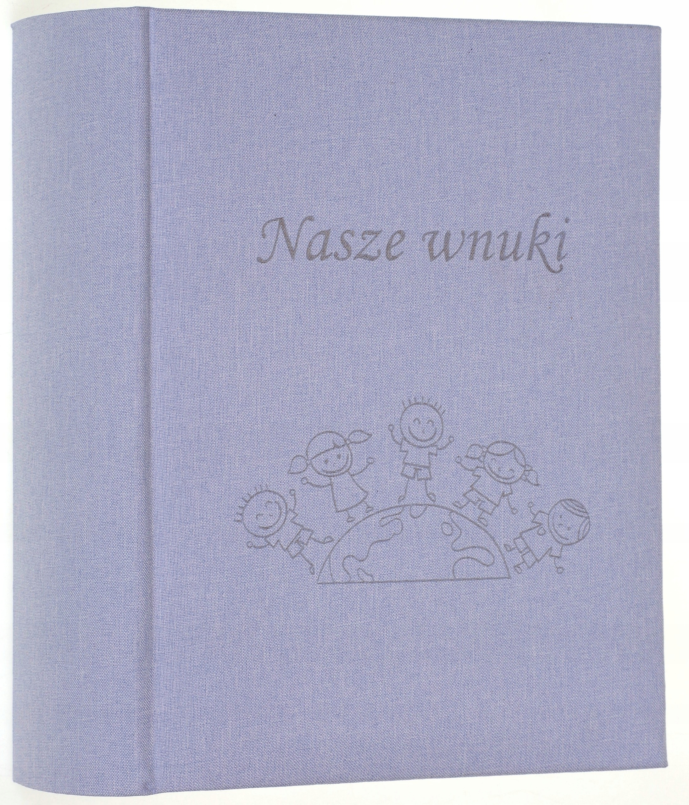 

Album Zdjęcia Wsuwane Dziecka 10X15 300 Grawer