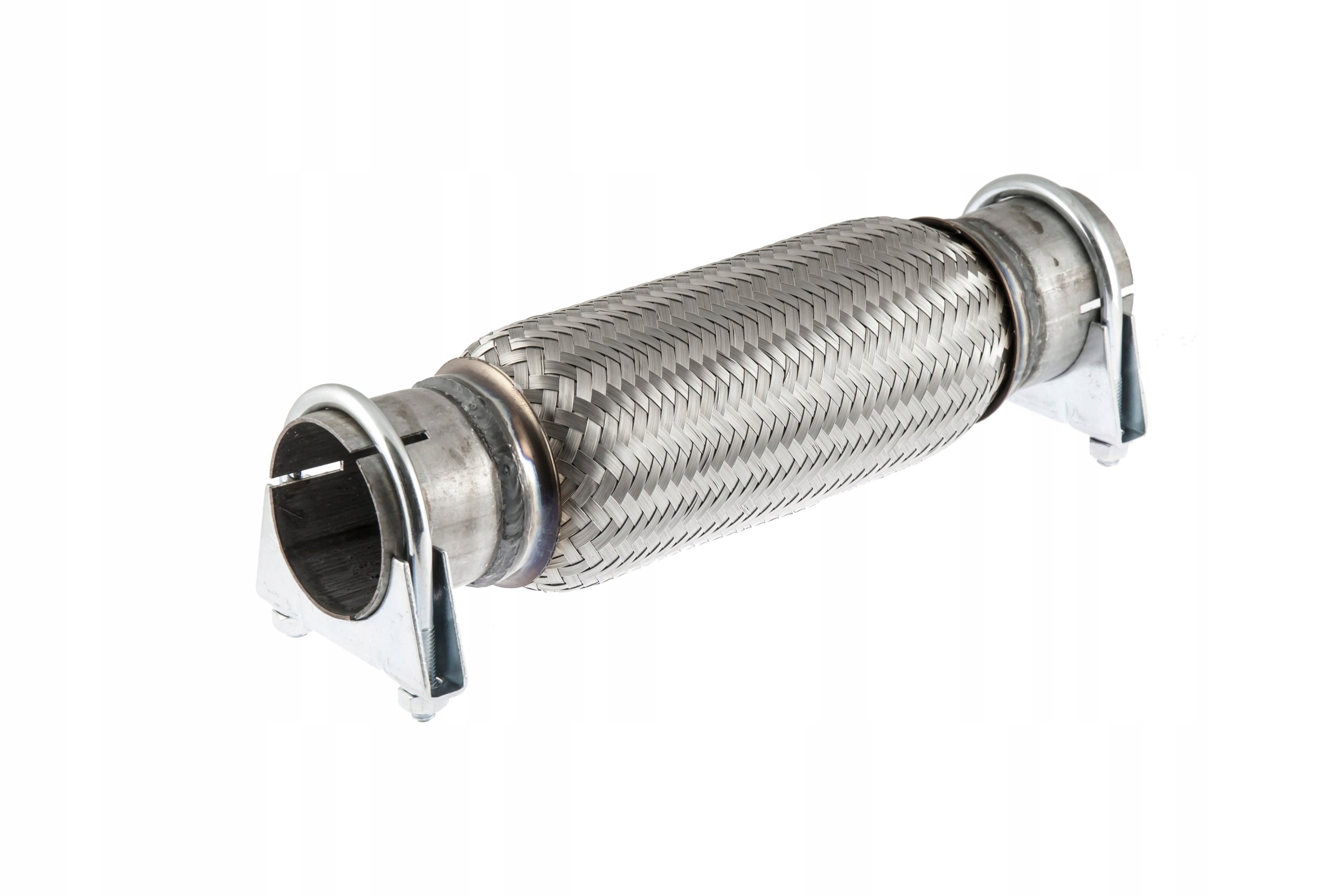 Flexibilní spojka výfuku tlumič vibrací 65x300 Interlock