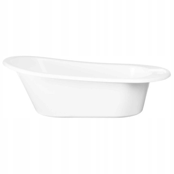 Bebe-Jou - Wanienka dla dzieci Biała