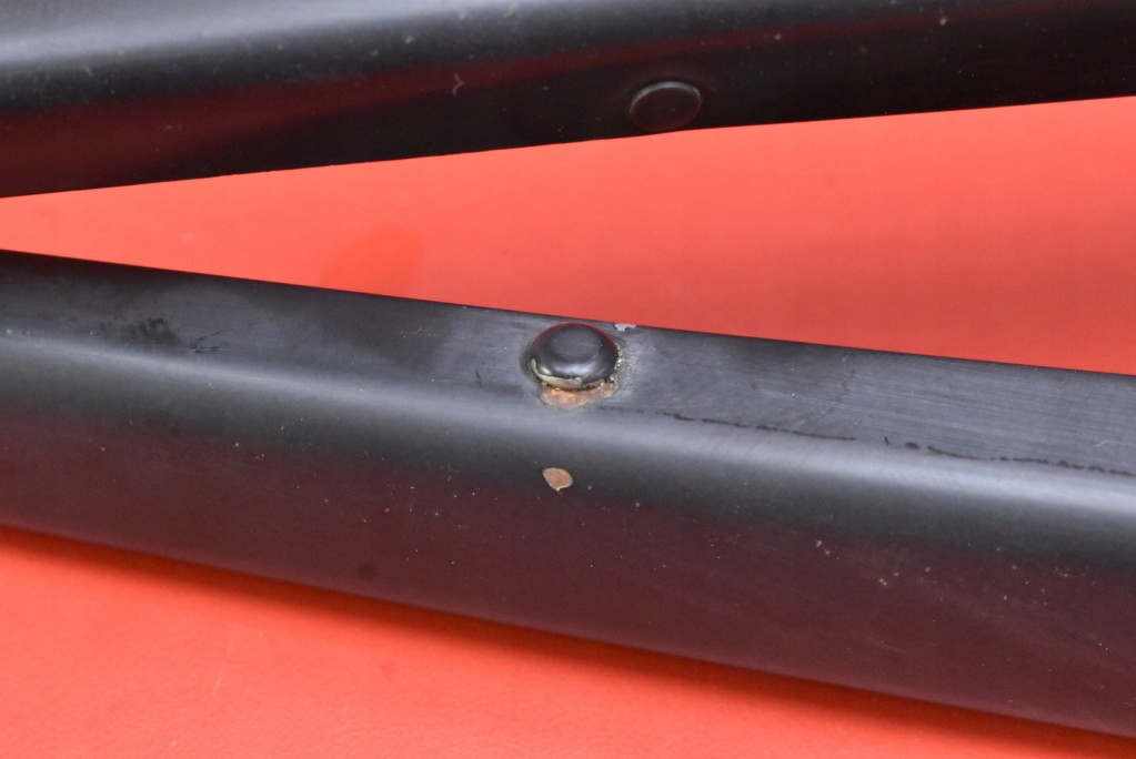 wiper arm front EU MAZDA 3 2 II BL 09-13