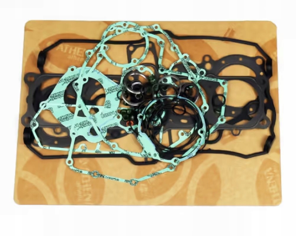 Athena Komplet Tesnení Pre Honda Cbr 1000 '87-'99, Cb 1000 '94-'99 ()