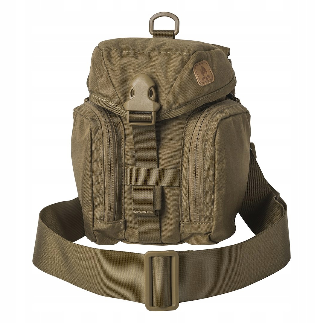 Taška Essential Kitbag Cordura Coyote