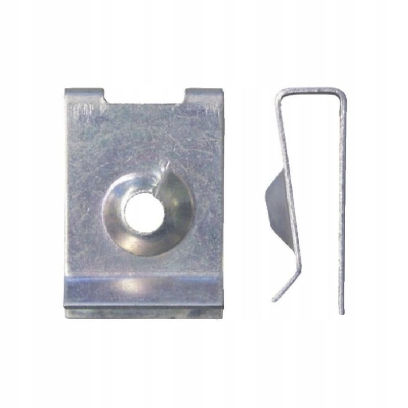 Wurth листова гайка Тип 3 100 шт.