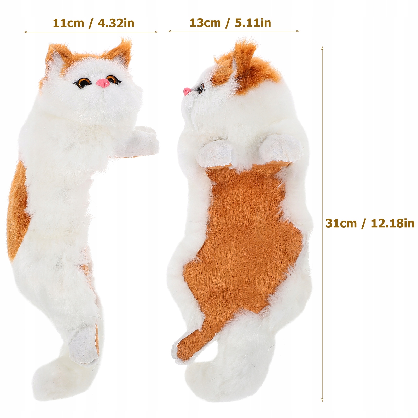 MODELE OZDOBANIA ZWIERZĄT Marka bez marki