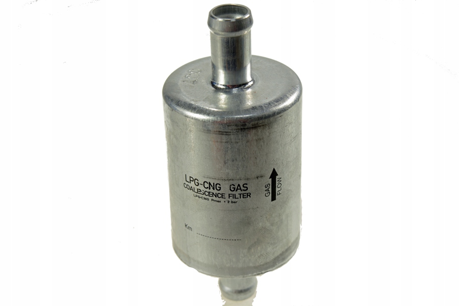 FILTR GAZU LPG LANDIRENZO CLIO III IV ORYGINAL Part number 169190397R