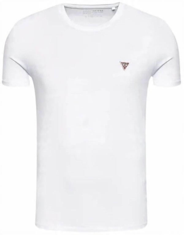 

Guess T-shirt Męski M1RI36 I3Z11 / L