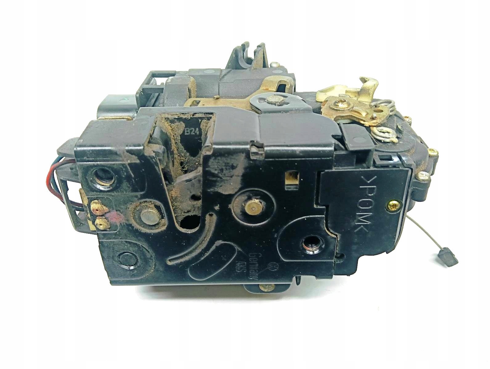 lock door right front 8 Pin Volkswagen Passat B5 00r