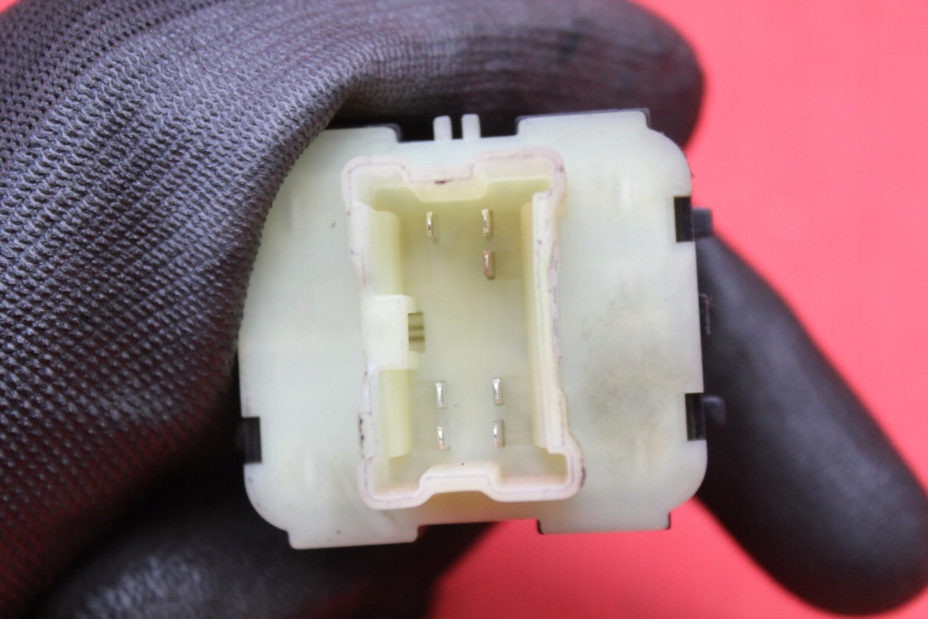 control panel of the window EU 254118044R RENAULT CLIO 4 IV 12-20
