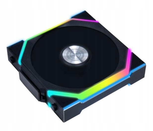 Wentylator Lian Li 120 x 120 mm 12SL1W1B