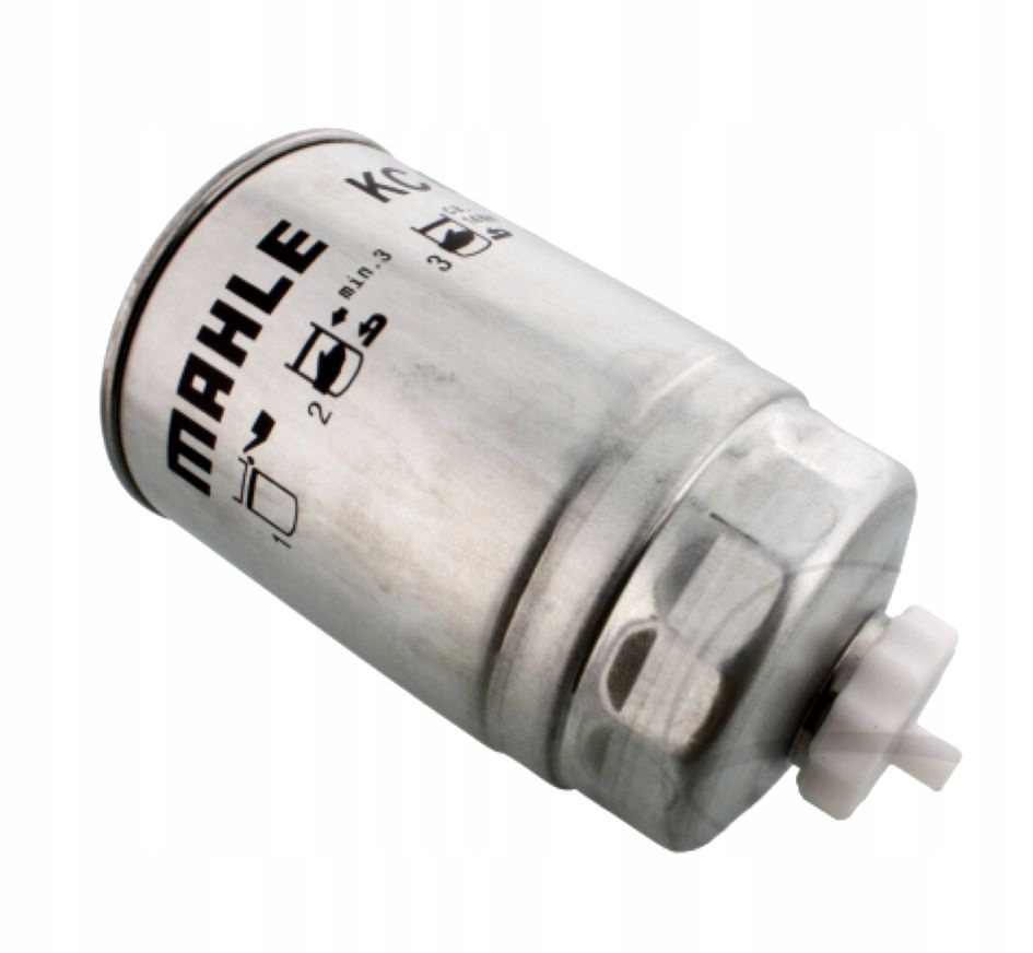 Palivový Filtr Piaggio Ape 400 420