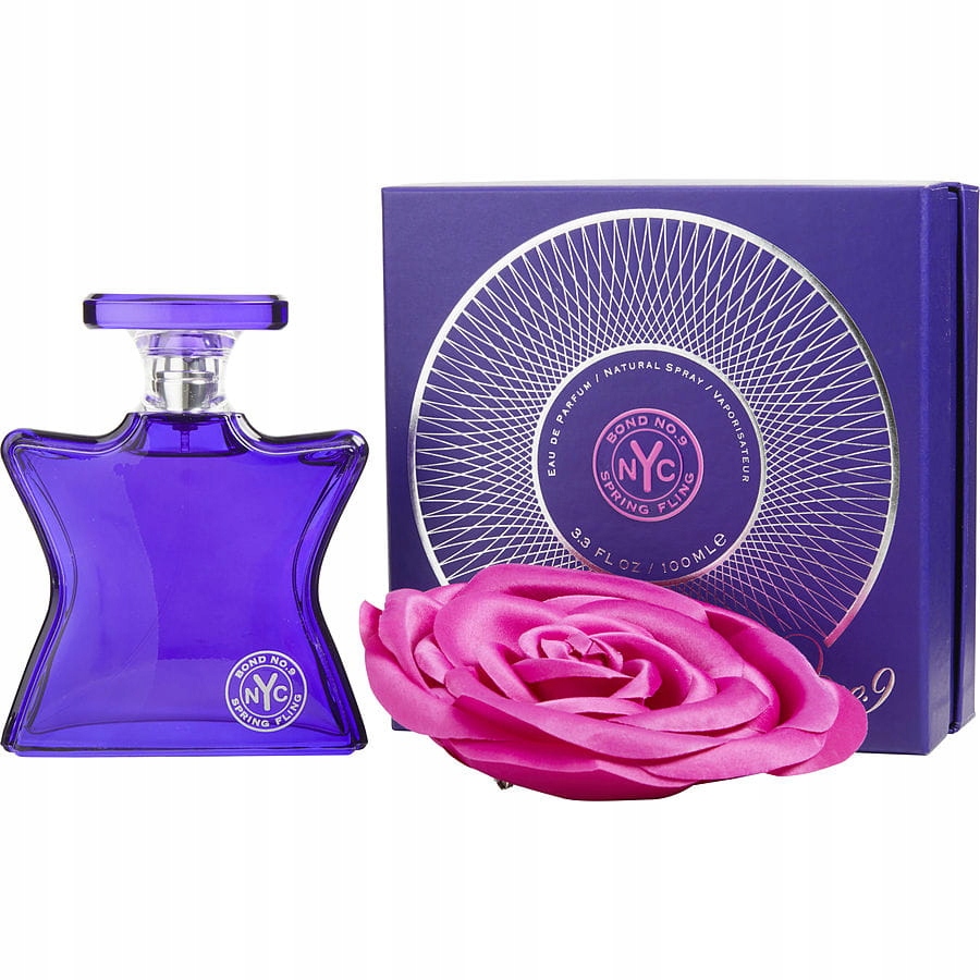 Bond No. 9 Spring Fling Parfémovaná voda 100 ml