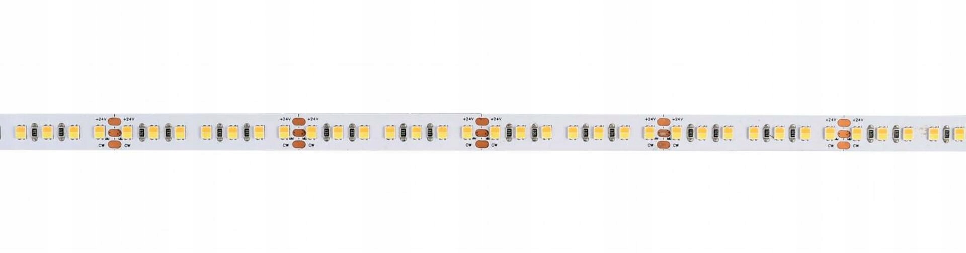 Light Impressions Deko-Light flexibilný Led pásik 2835-140-24V-2700-6500K-5