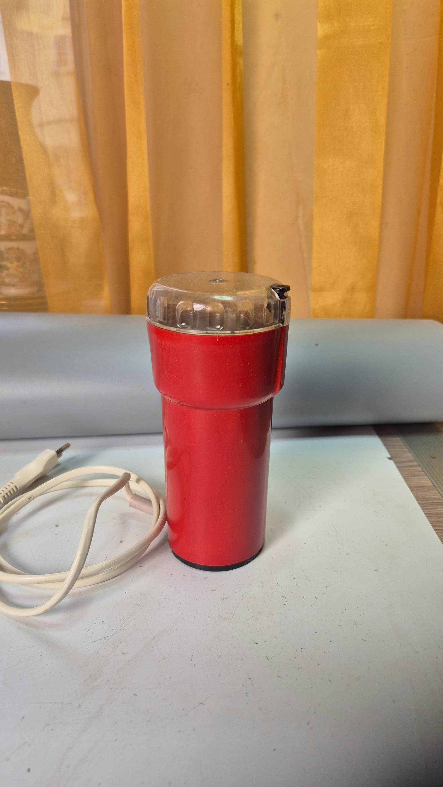 Predom PRL kultowy młynek do kawy starocia PRL (BS2