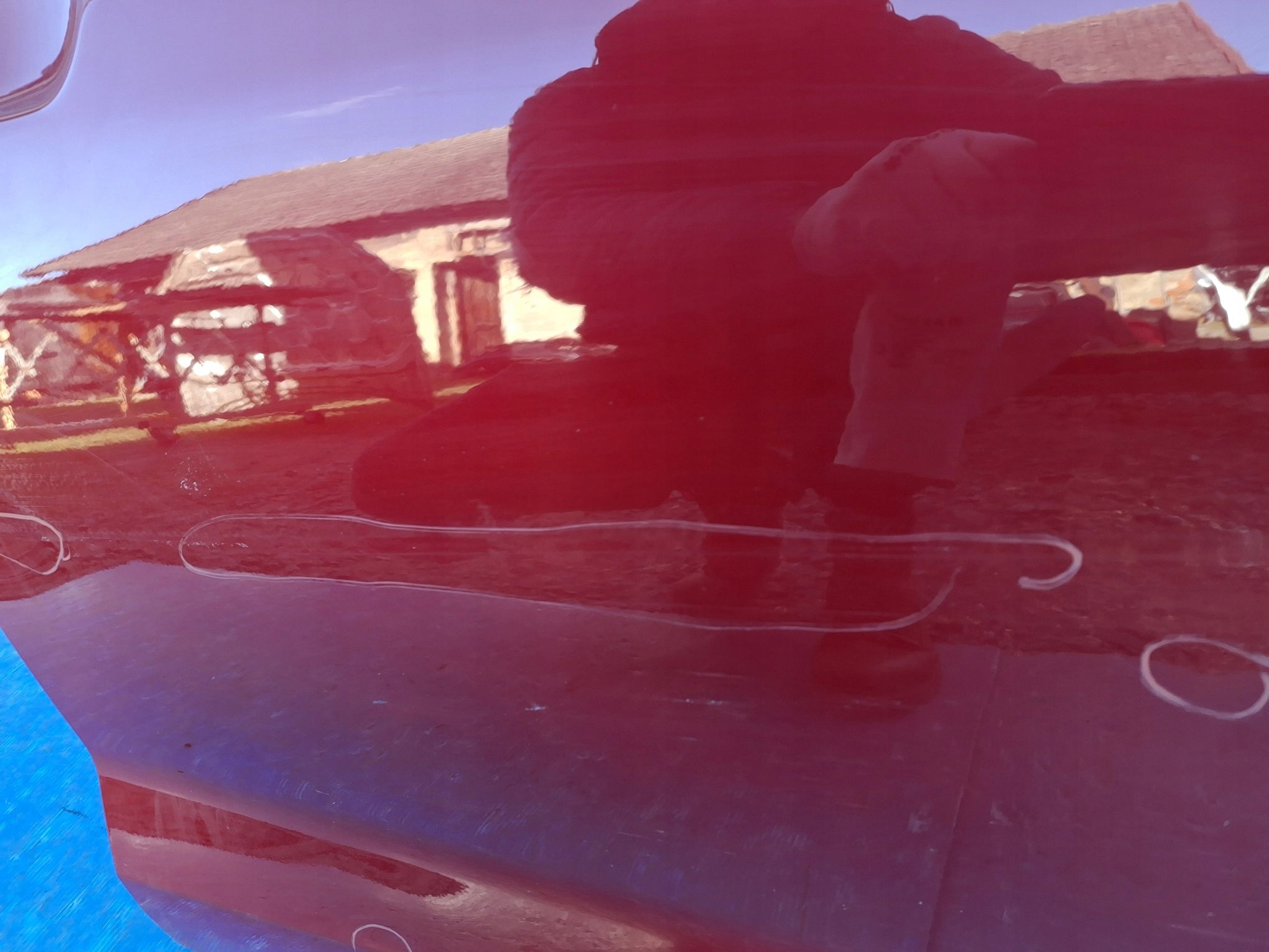 door right front HYUNDAI I10 III 2019R->