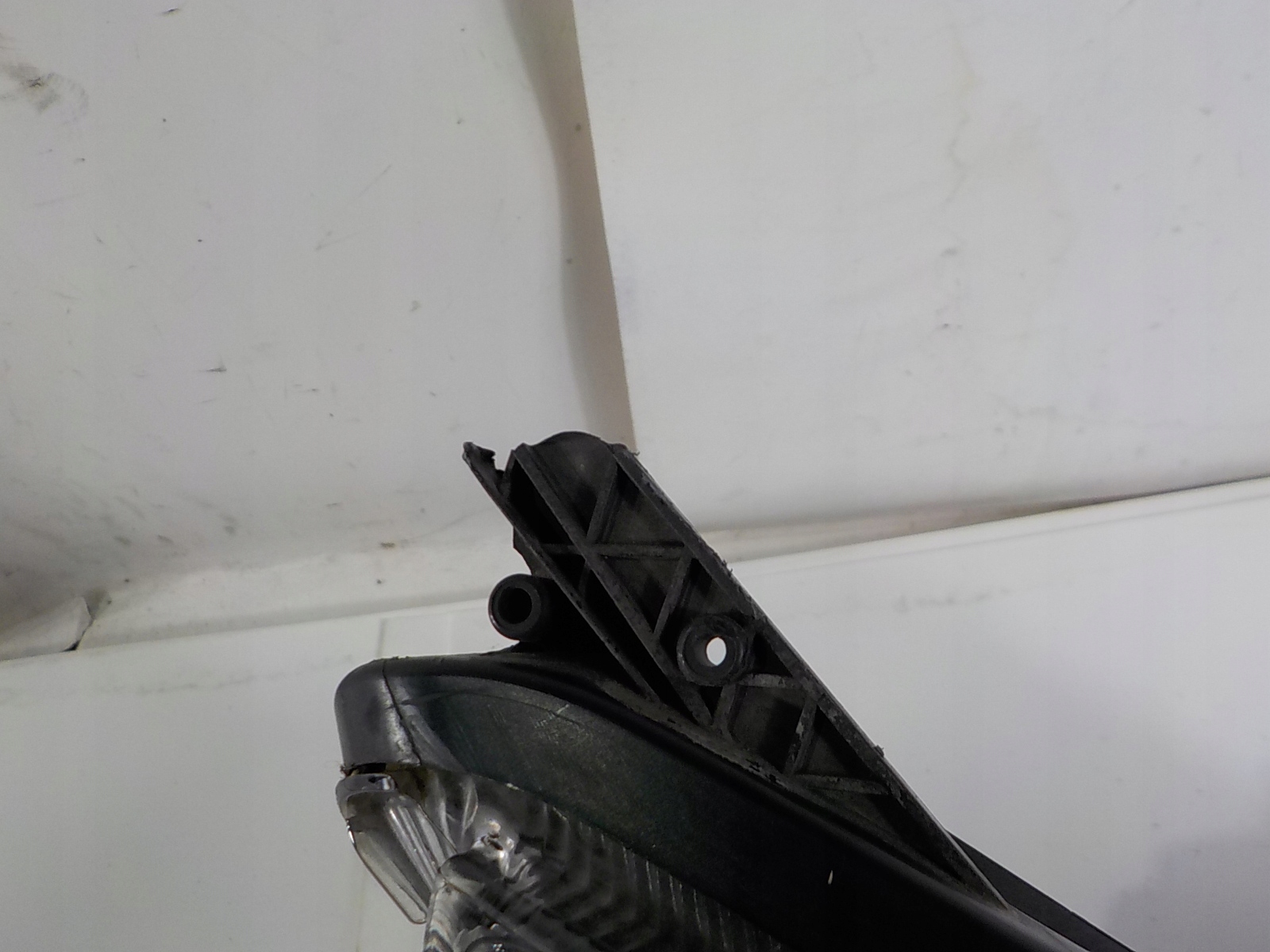 OPEL INSIGNIA A LIFT light right front front UK