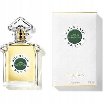Guerlain Jardin De Bagatelle Eau de Parfum Edp 75 ml