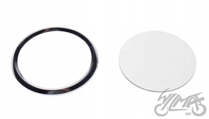 Szkło Licznika Z Ramką Mz MotoGeneric Stan opakowania oryginalne