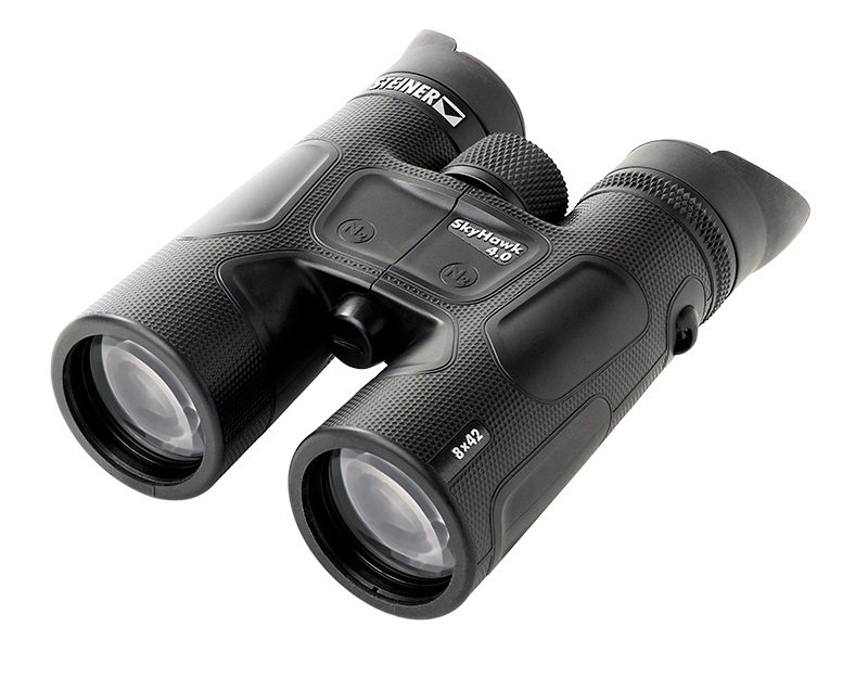 Lornetka Steiner Skyhawk 4.0 8x42