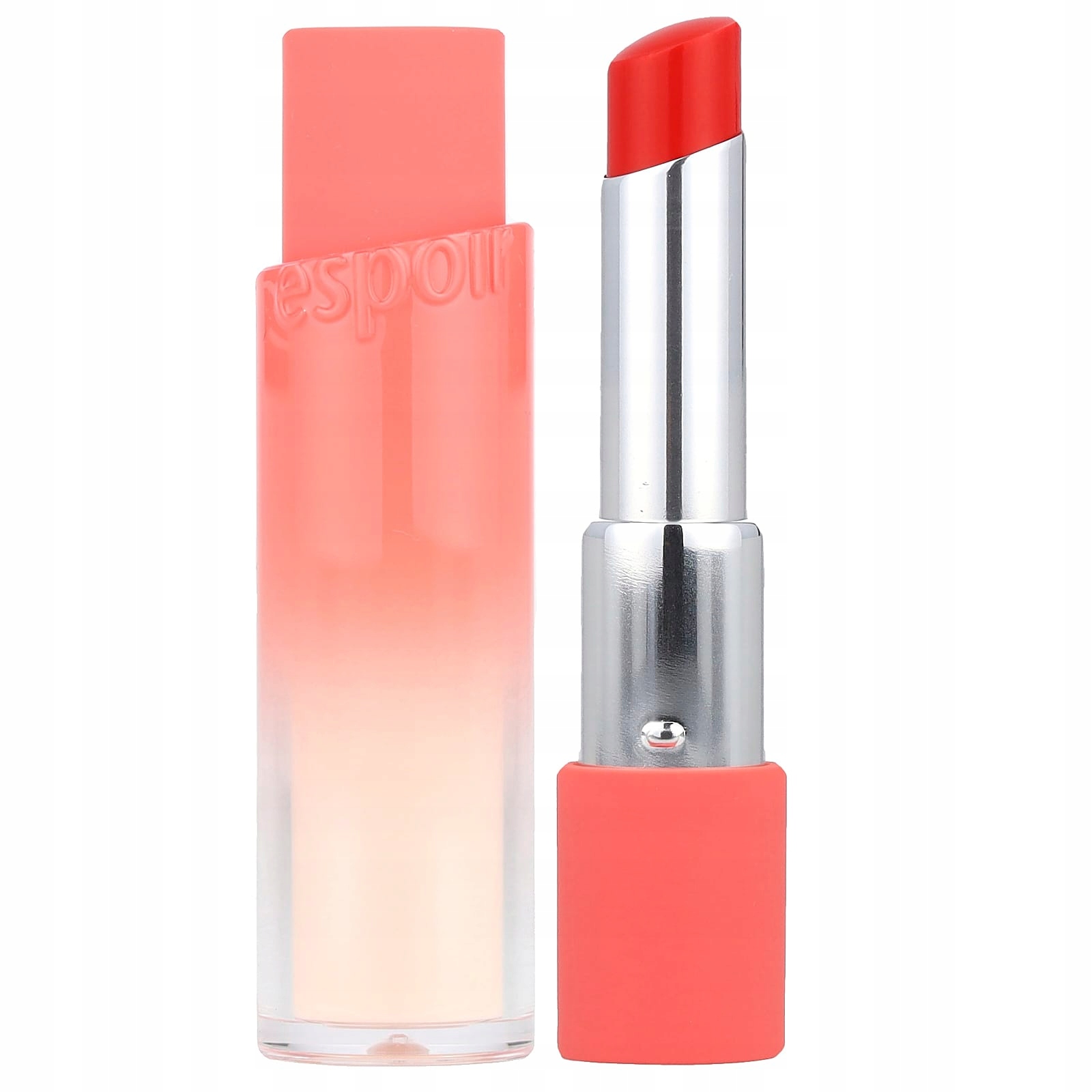 Espoir, Nové rtěnky Balming Glow, CR501 Živé, 3 g