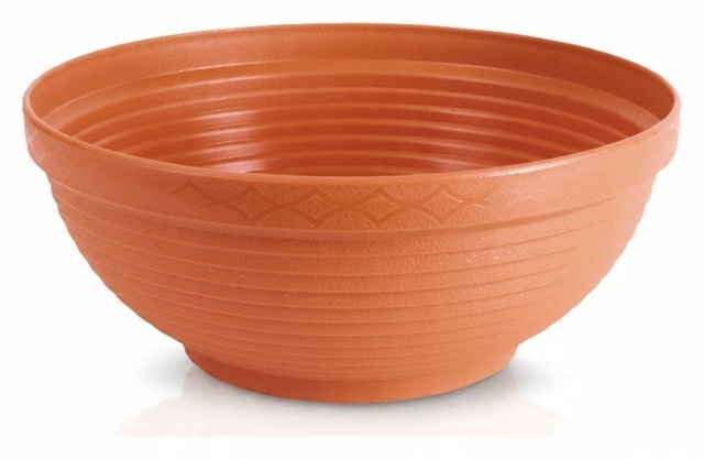 

Doniczka Misa Dms fi 130 terakota Prosperplast