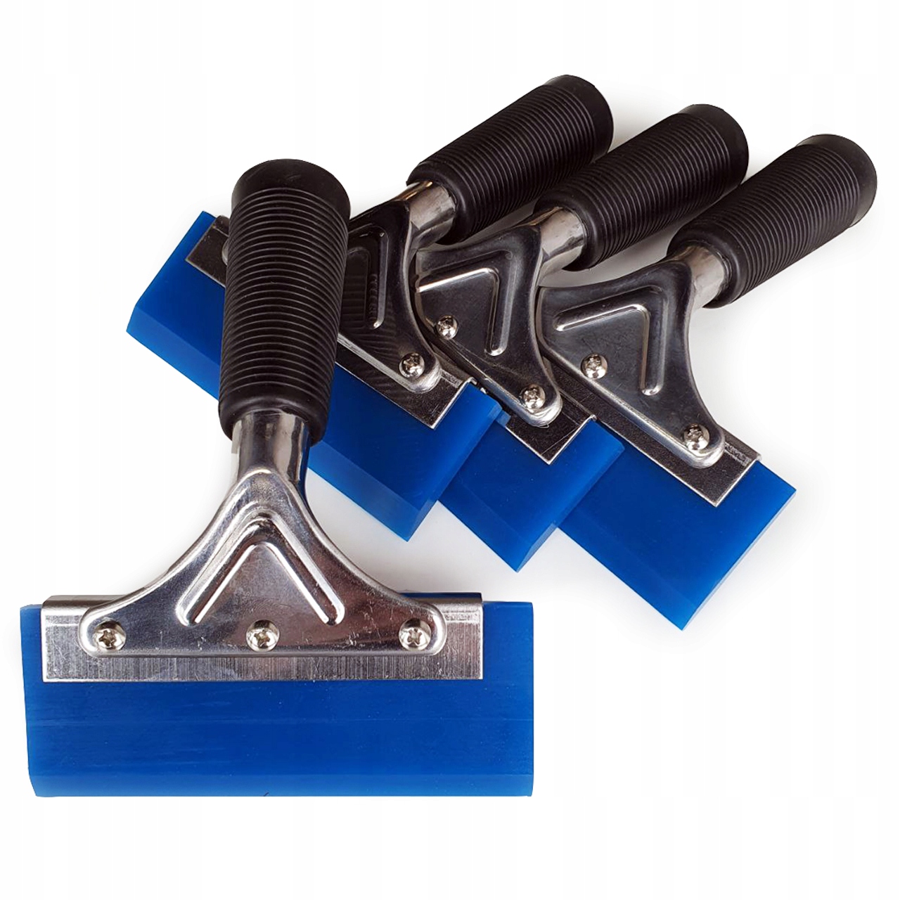 

Rakla Poliuretan Uchwyt Power Blue 12