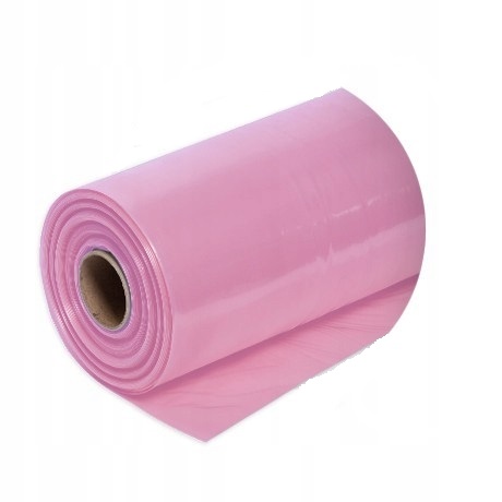 FOLIA OGRODNICZA - TUNELOWA 6x3m UV5 -5 sezonowa MARMA - MOCNA